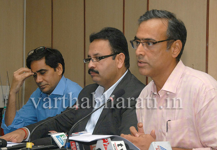 ಬೆಂಗಳೂರು ವ್ಯಾಪ್ತಿಯ ಕ್ಷೇತ್ರಗಳಲ್ಲಿ ನ್ಯಾಯಸಮ್ಮತ ಚುನಾವಣೆಗೆ ಸಿದ್ಧತೆ: ಜಿಲ್ಲಾ ಚುನಾವಣಾಧಿಕಾರಿ ಎಂ.ಮಹೇಶ್ವರ ರಾವ್